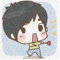 乘客头像，刚入坑漫剧的新观众